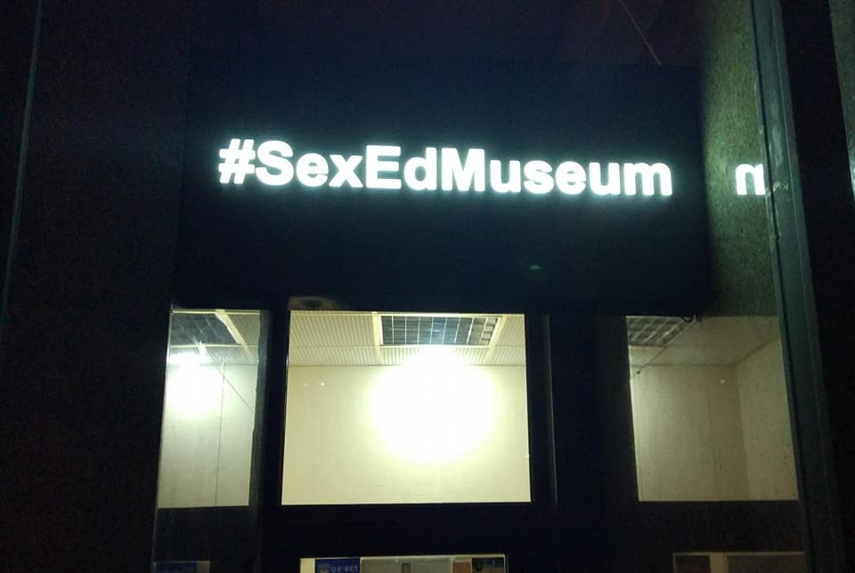 Sex Ed Museum